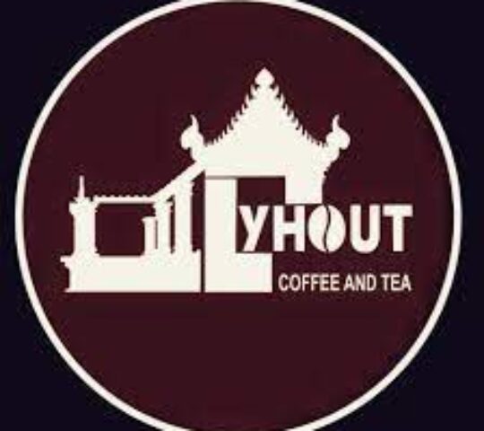 Ly Hout Coffee and Tea