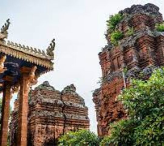 Nokor Phnom
