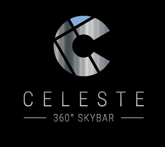 Celeste Revolving Restaurant